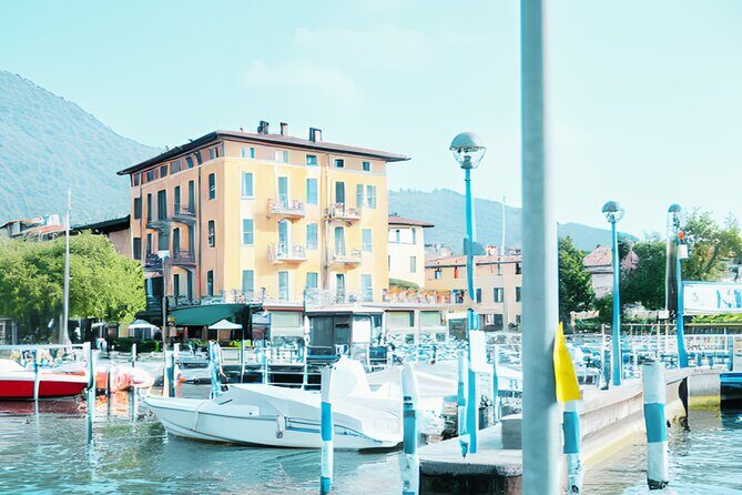 Sato Code Escape Room across Iseo - FAQs