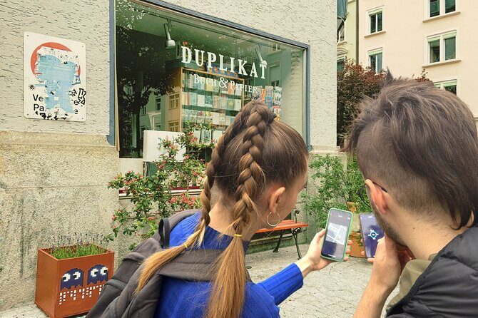 Sato Code Escape Room across Locarno - Key Points