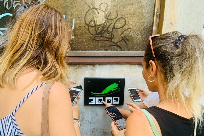 Sato Code Escape Room across Lugano - What to Expect on Your Adventure