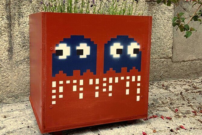 Sato Code Escape Room across Pavia - In-Depth Look at the Sato Code Escape Game in Pavia
