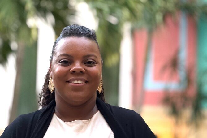 Saturday Bahamian Cooking Class in Downtown Nassau - FAQ