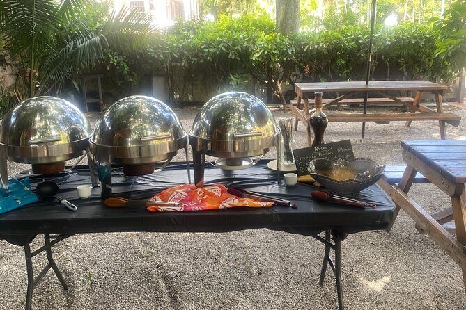 Saturday Bahamian Cooking Class in Downtown Nassau - Final Words