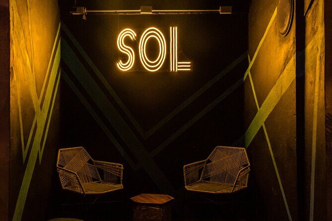 Saturday Night Bar Crawl in Bogotá, Colombia - The Details of the Bogotá Nightlife Crawl