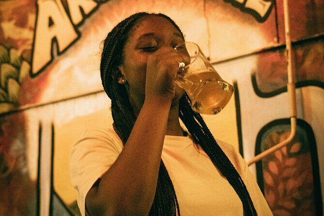 Saturday Night Bar Crawl in Cali, Colombia - Who Should Consider This Experience?