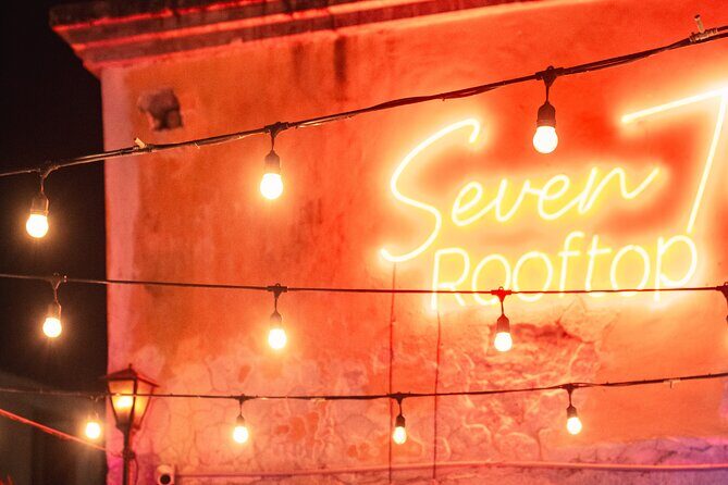 Saturday Night Bar Crawl in Cartagena, Colombia - FAQ