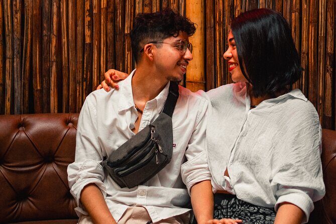 Saturday Night Bar Crawl in Cartagena, Colombia - Final Thoughts