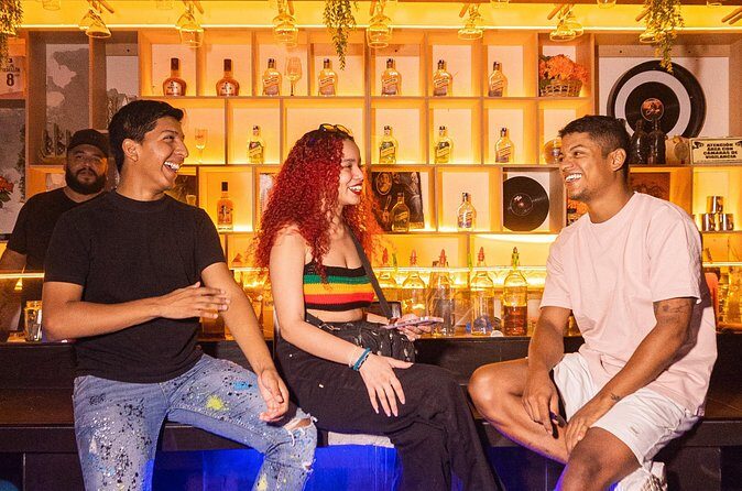 Saturday Night Bar Crawl in Santa Marta, Colombia - FAQ