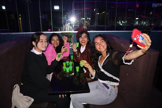 Saturday Night Pub Crawl for Professionals in Vienna, Austria - Discover Vienna’s Nightlife on a Saturday Night Pub Crawl for Professionals