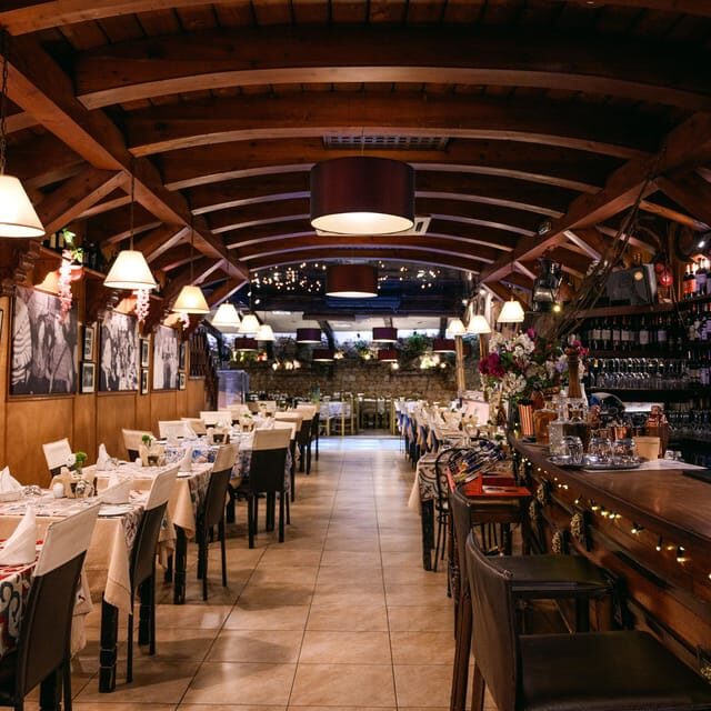 SATURGROOVE at Ta' Marija - Maltese Dinner Disco Experience! - Booking, Price, and Practical Tips