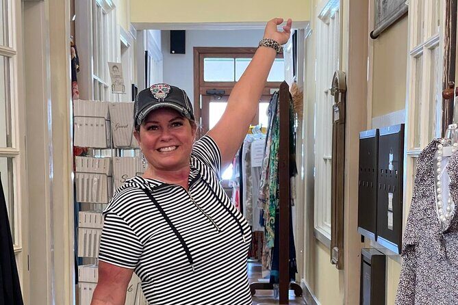 Saugatuck Showdown Scavenger Hunt - Exploring Saugatuck with the Showdown Scavenger Hunt: An Honest Review