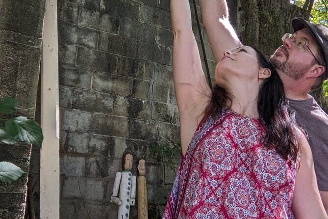 Saugatuck Showdown Scavenger Hunt - Why This Experience Could Be a Great Fit