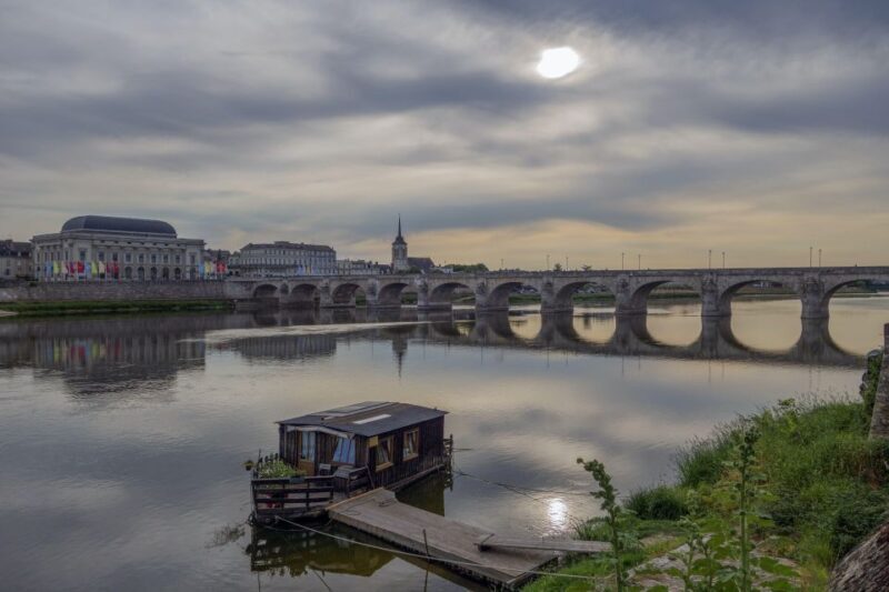 Saumur Private Walking Tour - The Sum Up: Who Will Love This Tour?