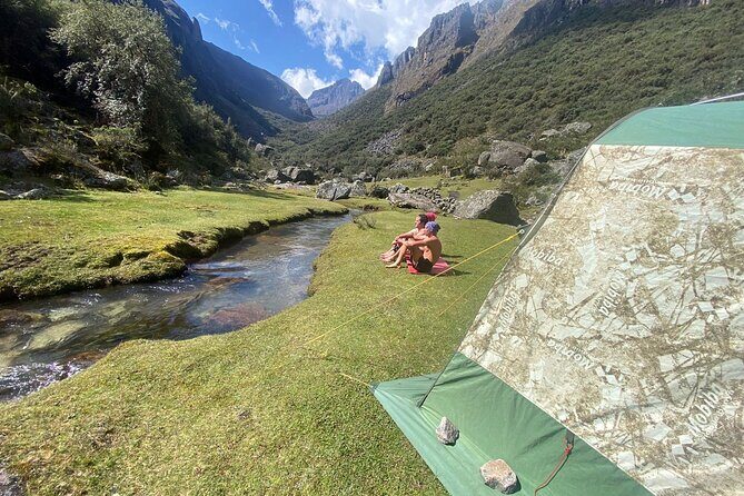 Sauna and Private Hike in the Andes Mountains - The Experience: A Deep Dive into the Mountain Sauna Adventure