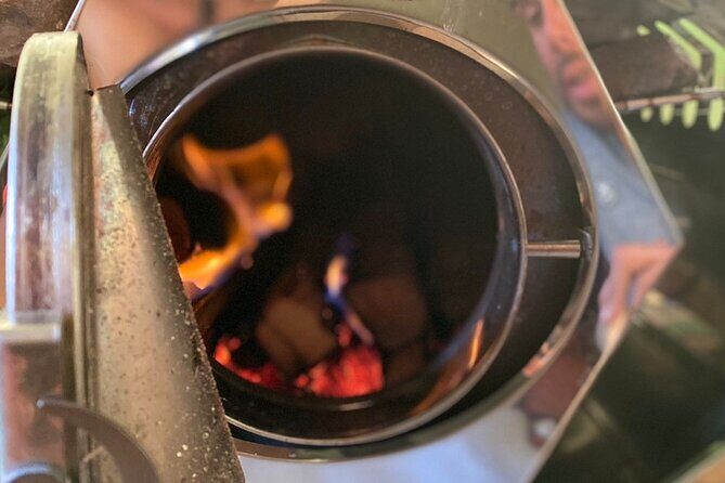 Sauna and Private Hike in the Andes Mountains - The Sum Up