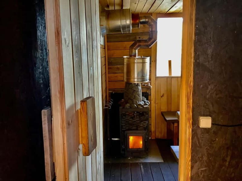 Sauna On The Daugava - Authentic Sauna Culture and Its Benefits