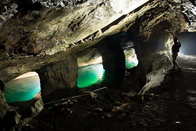 Sauna Ritual of the Lady of the Mine Experience - FAQ