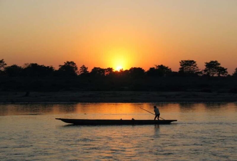 Sauraha: Rapti River Sunset & Tharu Cultural Dance Tour - A Close Look at the Experience