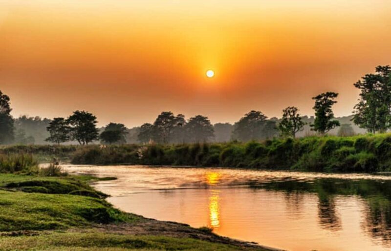 Sauraha: Rapti River Sunset & Tharu Cultural Dance Tour - The Sum Up