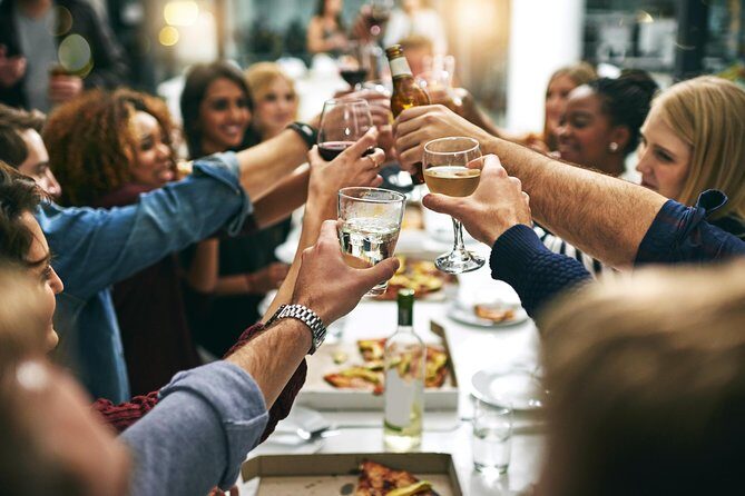 Sausalito Food and Wine Tour - Sausalito Food and Wine Tour: A Taste of the Bay’s Charm