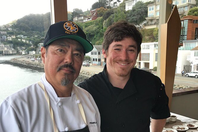 Sausalito Food and Wine Tour - Who Will Love This Tour?