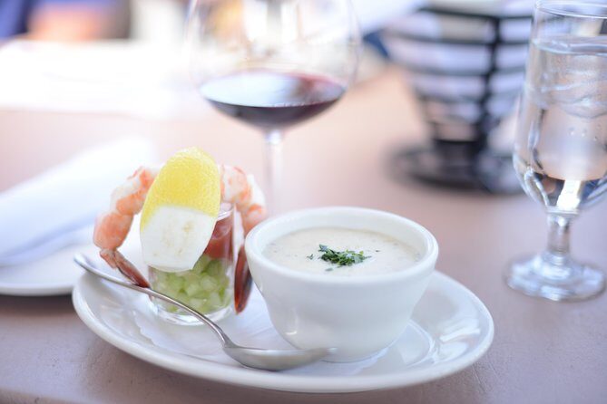 Sausalito Food and Wine Tour - Final Thoughts