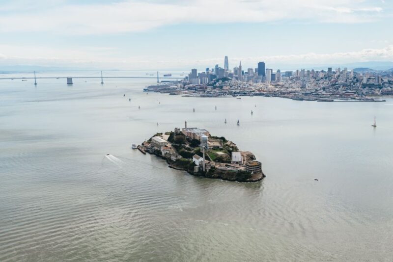 Sausalito: Norcal Coastal Tour - Key Points
