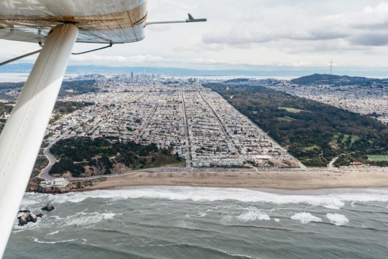 Sausalito: Norcal Coastal Tour - FAQ