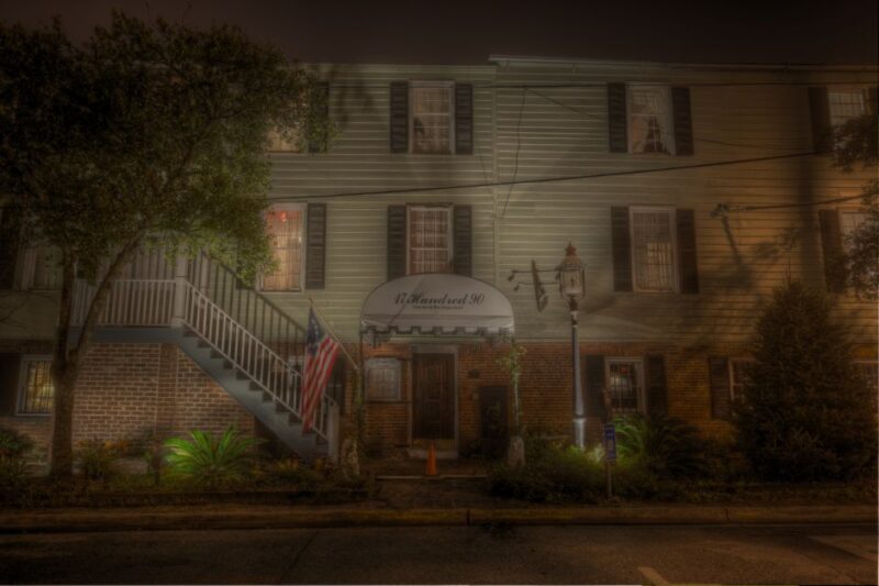 Savannah: Adults-Only Dead of Night Walking Tour - An In-Depth Look at the Savannah Dead of Night Walking Tour