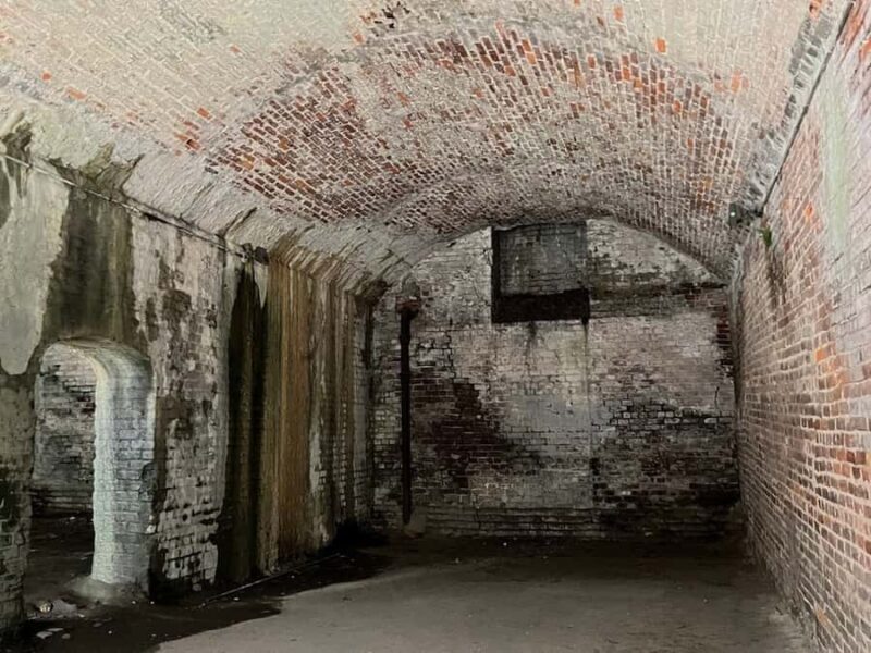 Savannah: African American History Tour - A Closer Look at the Savannah: African American History Tour