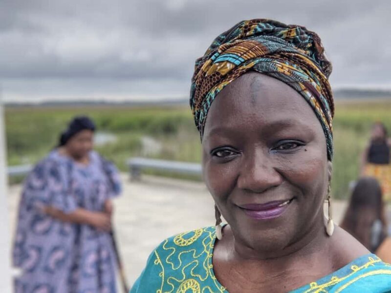 Savannah: African American History Tour - FAQs