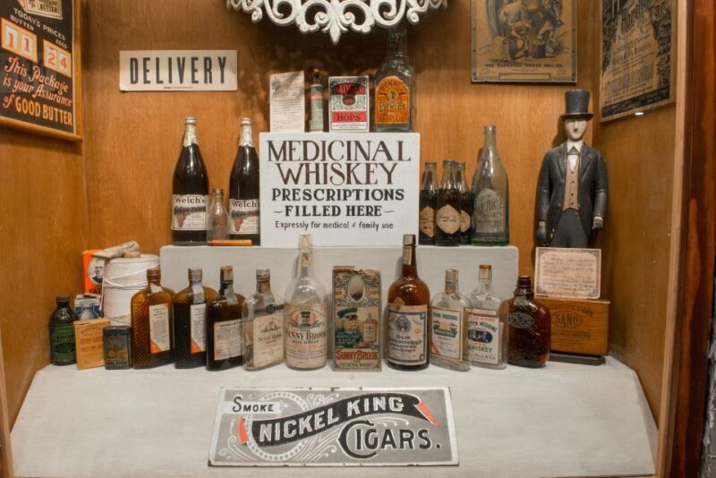 Savannah: American Prohibition Museum Ticket - Final Thoughts: Is It Worth Visiting?