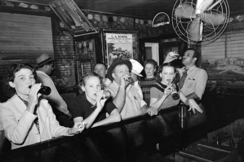 Savannah: American Prohibition Museum Ticket - FAQ