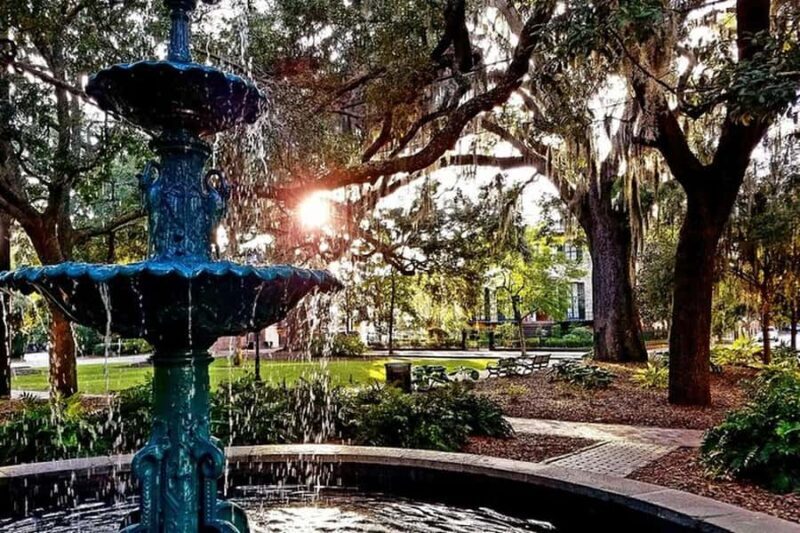 Savannah: Andrew Low House Entry Ticket - Exploring Savannah’s Andrew Low House: A Historic Gem in the Heart of the South