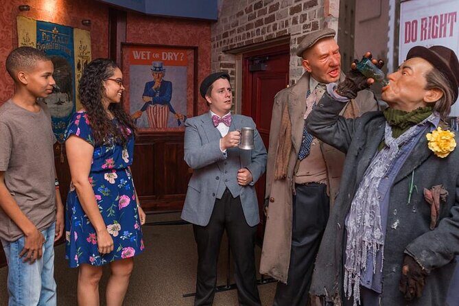 Savannah Attractions Pass with Trolley Tour - Exploring the Savannah Attractions Pass with Trolley Tour