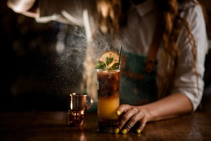 Savannah: Battles & Brews Civil War History Pub Crawl - Authenticity and Value