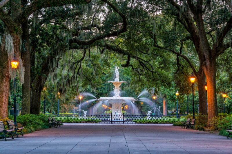Savannah: Battles & Brews Civil War History Pub Crawl - The Sum Up