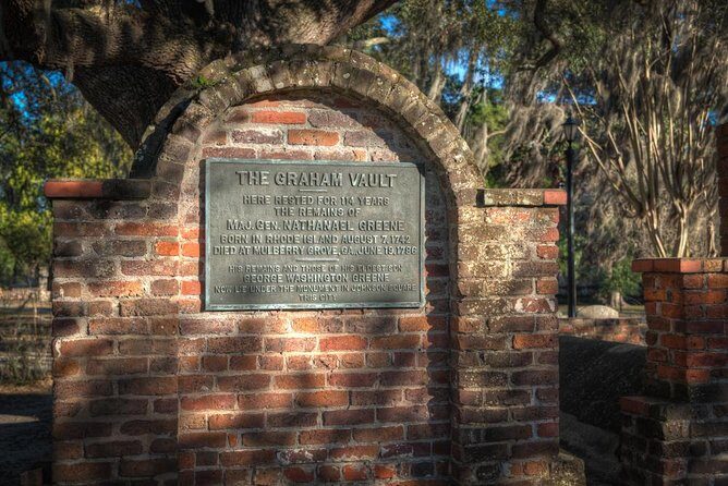 Savannah Beyond Good & Evil Tour - An Honest Look at Savannah Beyond Good & Evil Tour