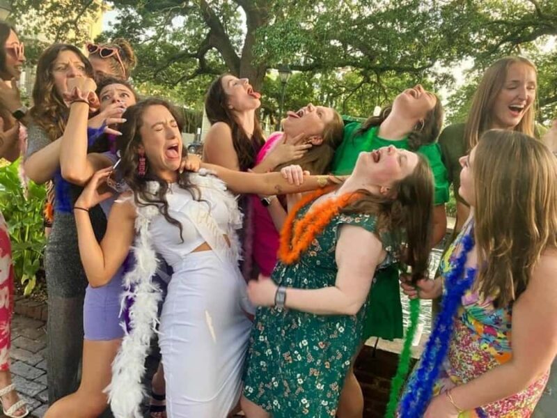 Savannah: Bloody Murder, Serial Killer True Crime Tour - A Deep Dive into the Savannah True Crime Tour Experience