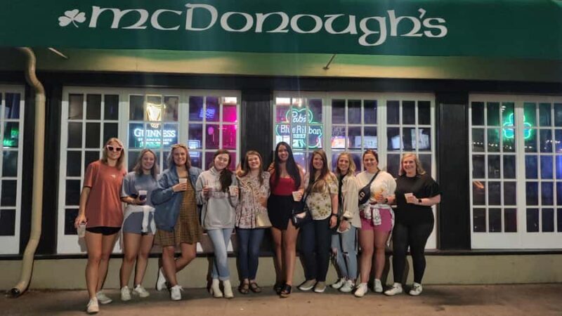 Savannah: Bloody Murder, Serial Killer True Crime Tour - FAQ