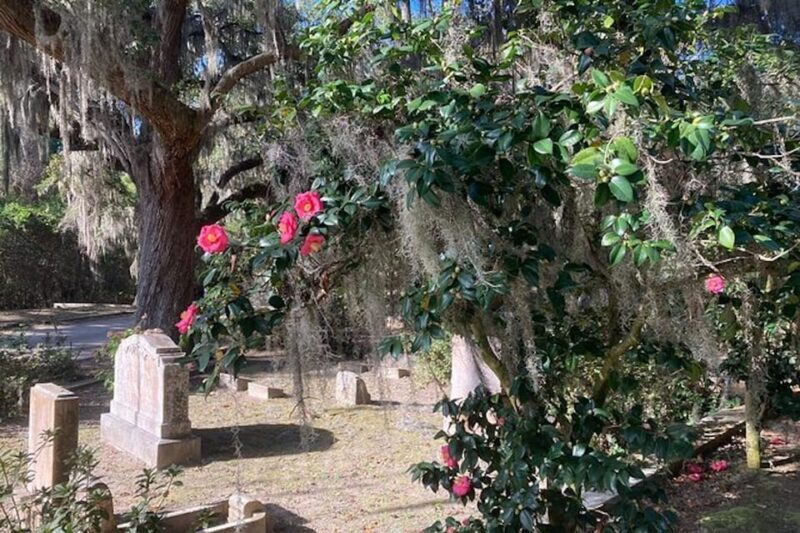 Savannah: Bonaventure Cemetery Golf Cart Guided Tour - FAQs