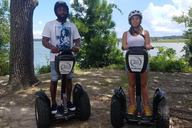 Savannah Bonaventure Cemetery Segway Tour - A Deep Dive Into the Savannah Bonaventure Cemetery Segway Tour