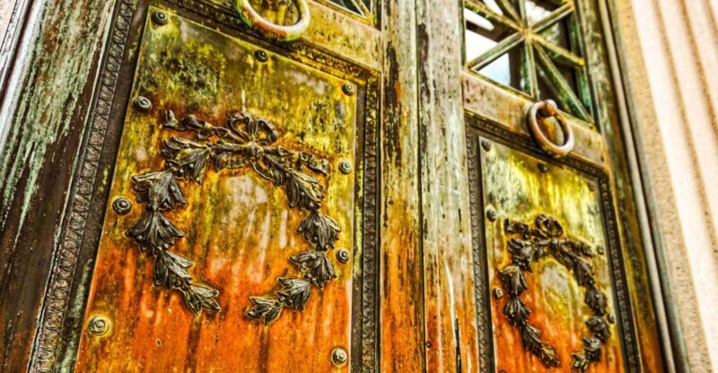 Savannah: Bonaventure Cemetery Tour - A Detailed Look at the Bonaventure Cemetery Tour