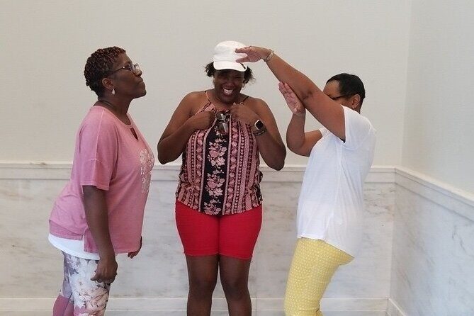 Savannah City Scavenger Hunt Excursion by Wacky Walks - Full Breakdown of the Experience