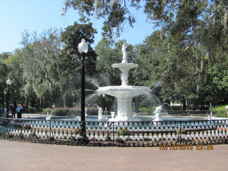 Savannah: Civil War Walking Tour - A Detailed Look at the Tour Experience