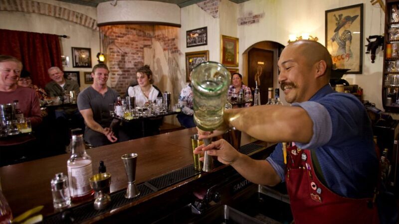 Savannah: Cocktail Class at American Prohibition Museum - Savannah: Cocktail Class at American Prohibition Museum