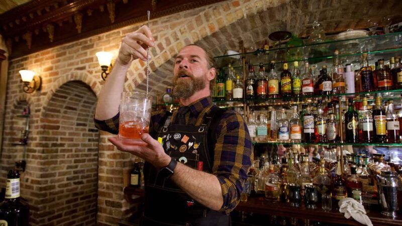 Savannah: Cocktail Class at American Prohibition Museum - FAQs