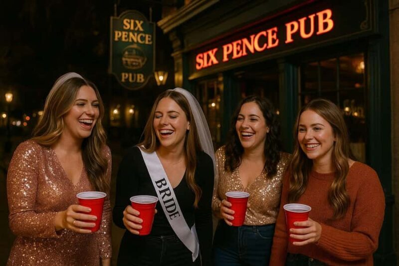 Savannah: Deathly Debutantes Guided Walking Tour - Key Points