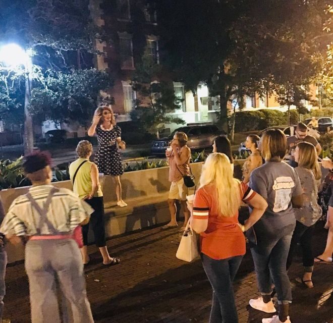 Savannah: Drag Queen Guided Pub Crawl with Sing-a-Longs - The Sum Up: Who Should Book?