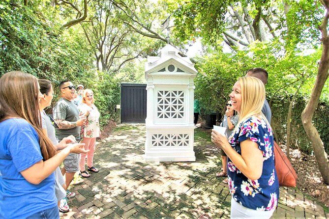 Savannah First Squares Culinary & Cultural Walking Food Tour - The Value of the Experience
