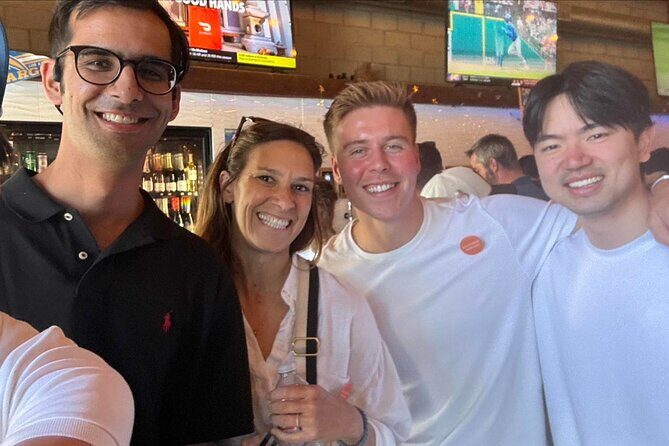 Savannah Georgia Bar Crawl: Soul of Savannah Bar Crawl - FAQ